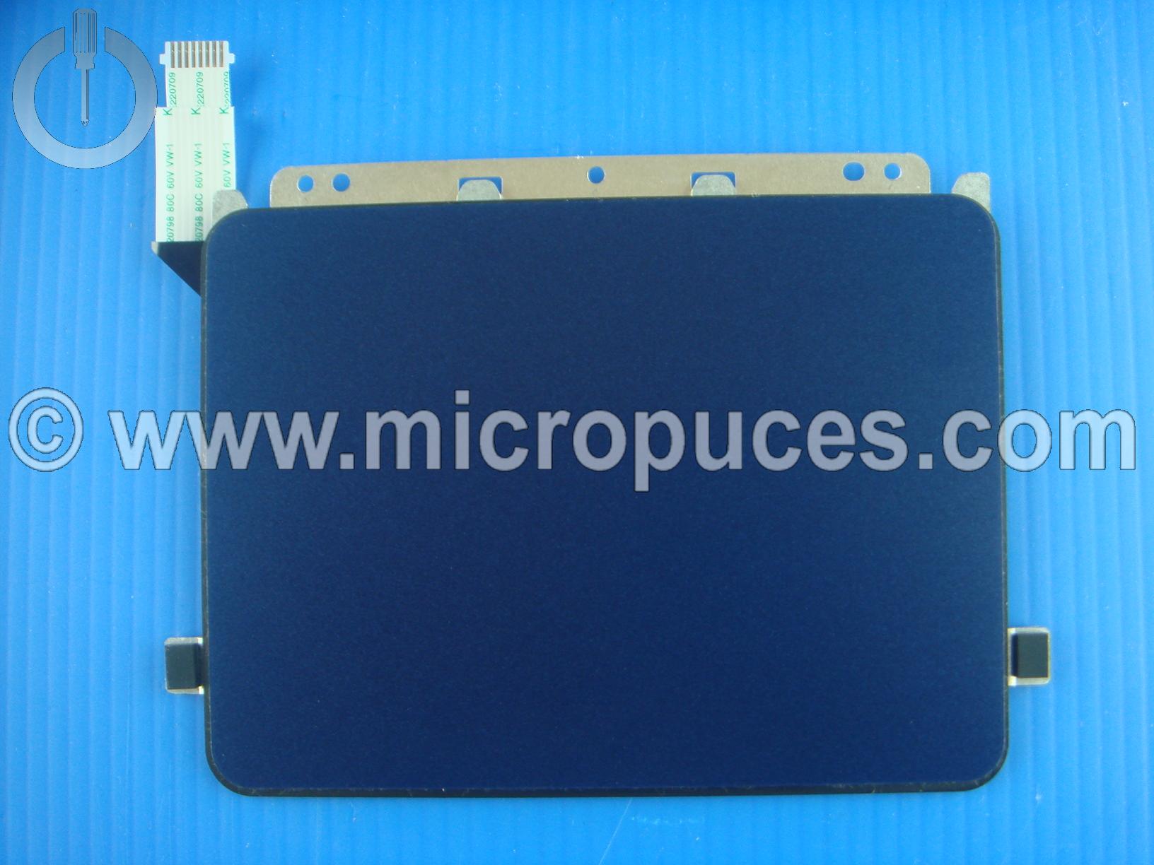 Touchpad bleu pour ACER Swift SF314-52
