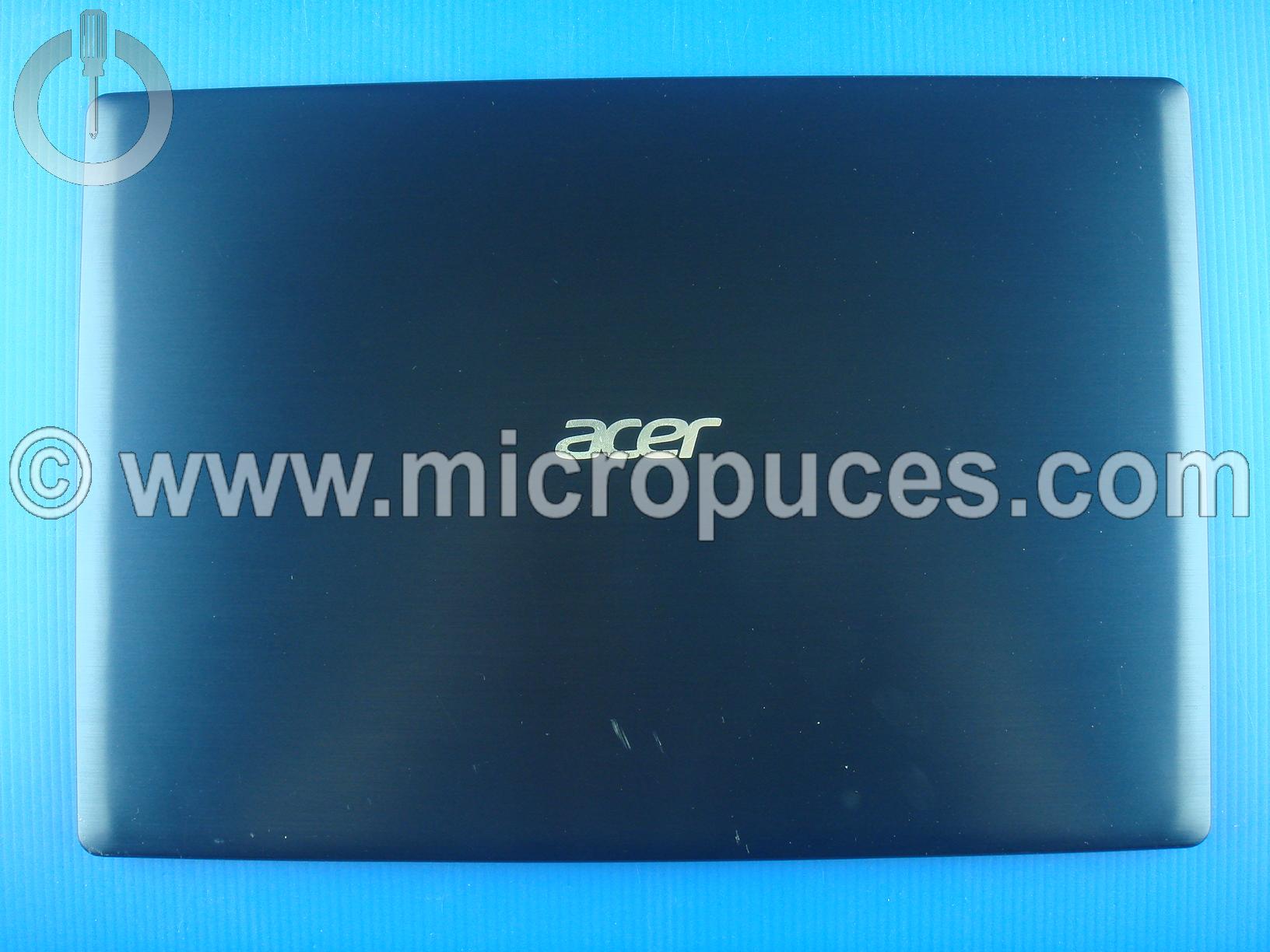 Plasturgie d'écran Bleue pour ACER Swift SF314-52