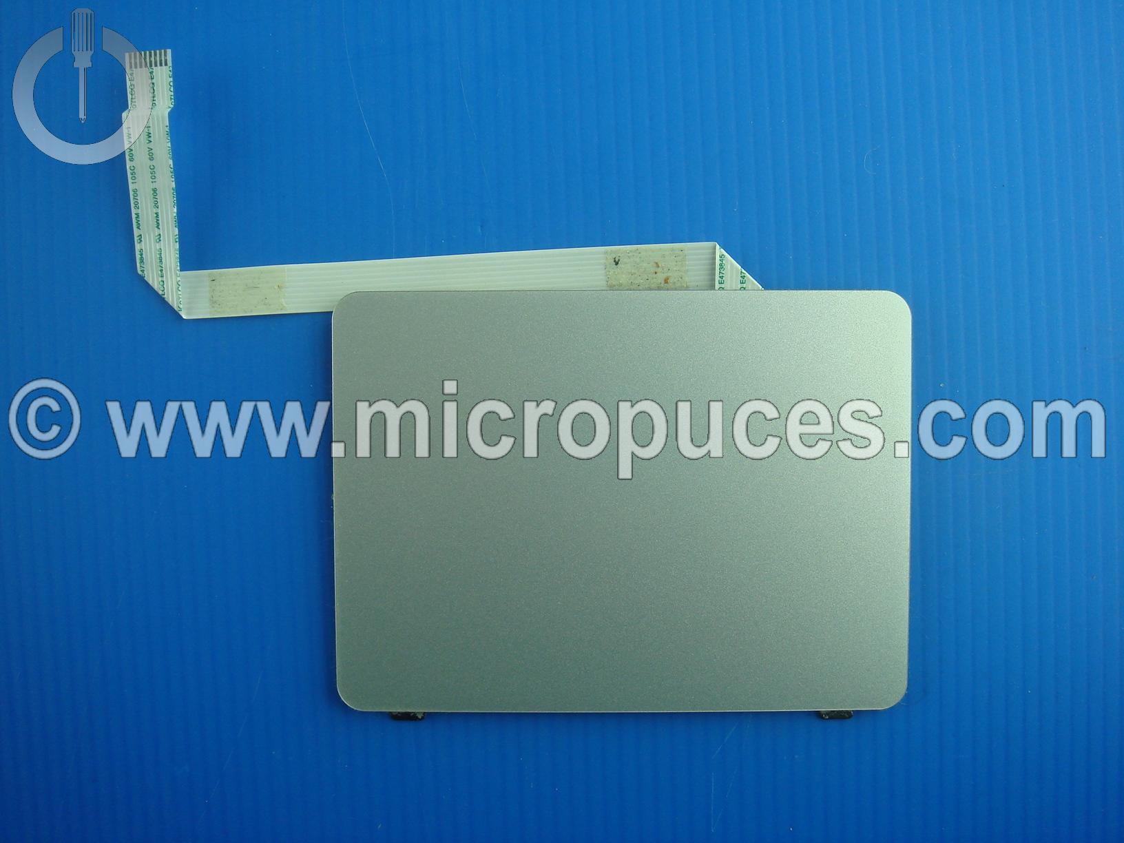 Touchpad silver pour ACER Swift SF314-51
