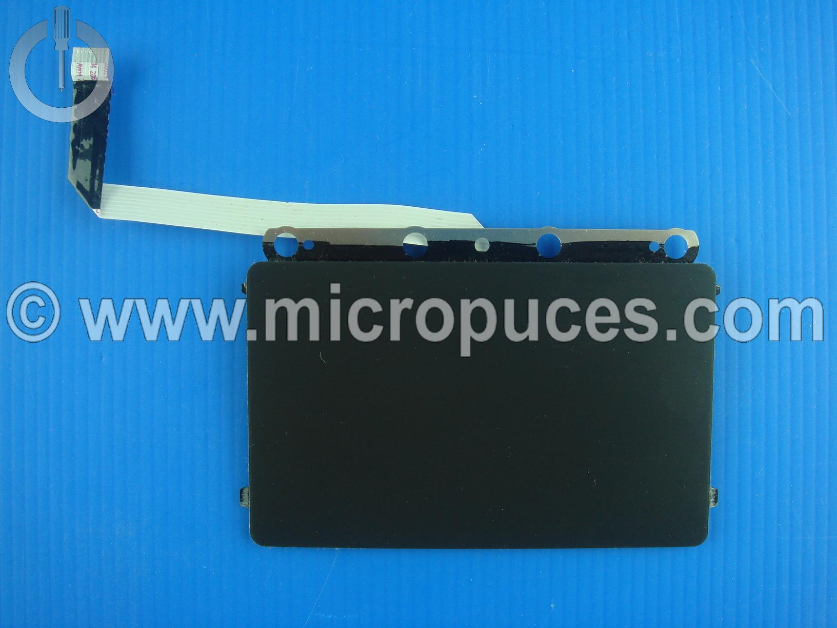 Touchpad pour Acer SP513-51