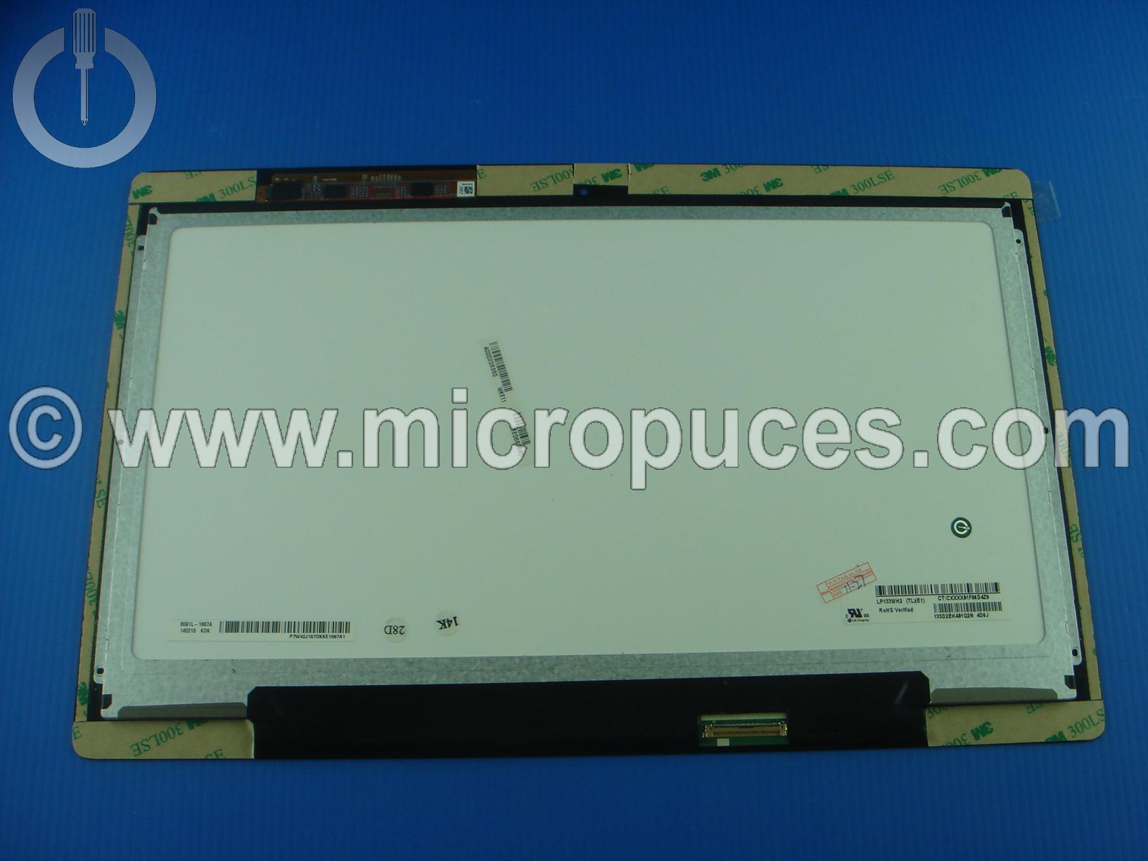 Module écran pour Lenovo U310