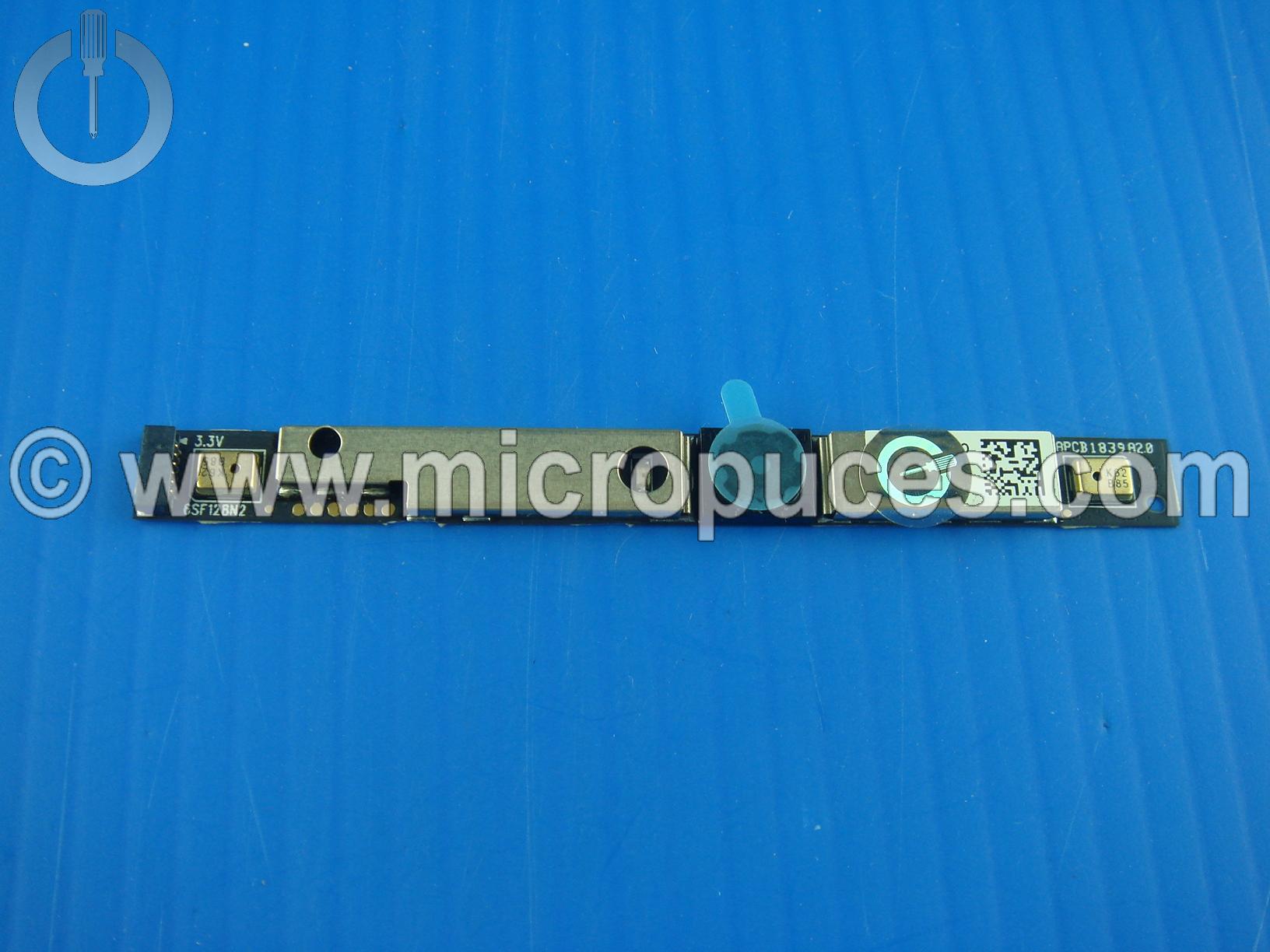 Webcam HD pour Acer Aspire A114-21