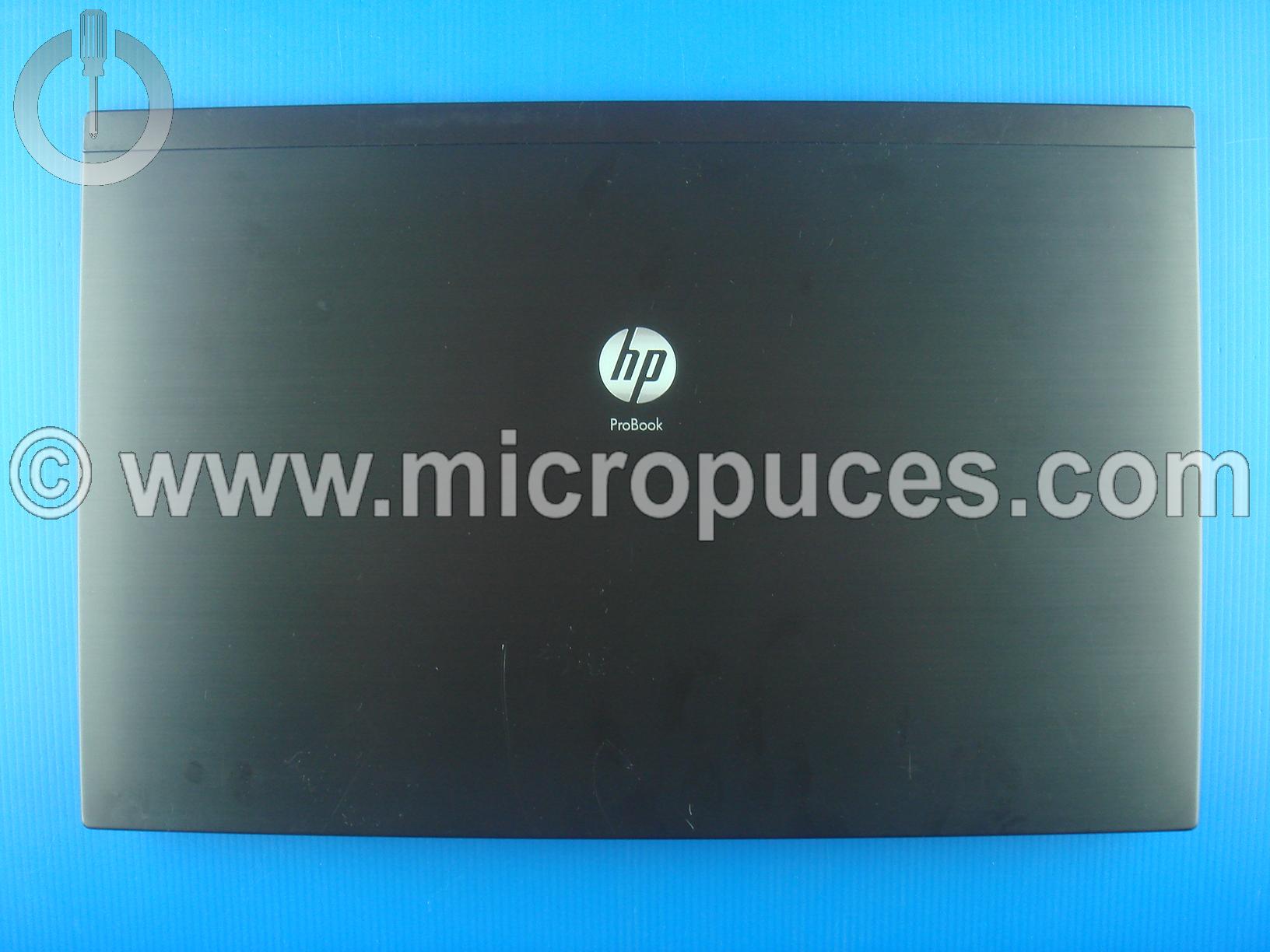 Plasturgie d'cran pour HP probook 4720S