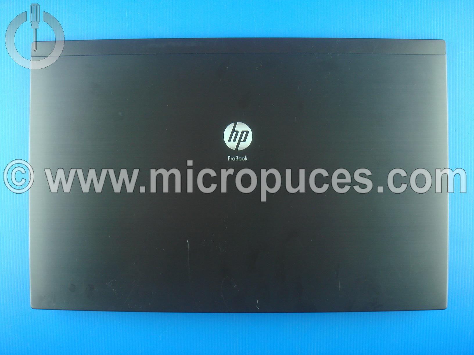 Plasturgie d'écran pour HP probook 4720S
