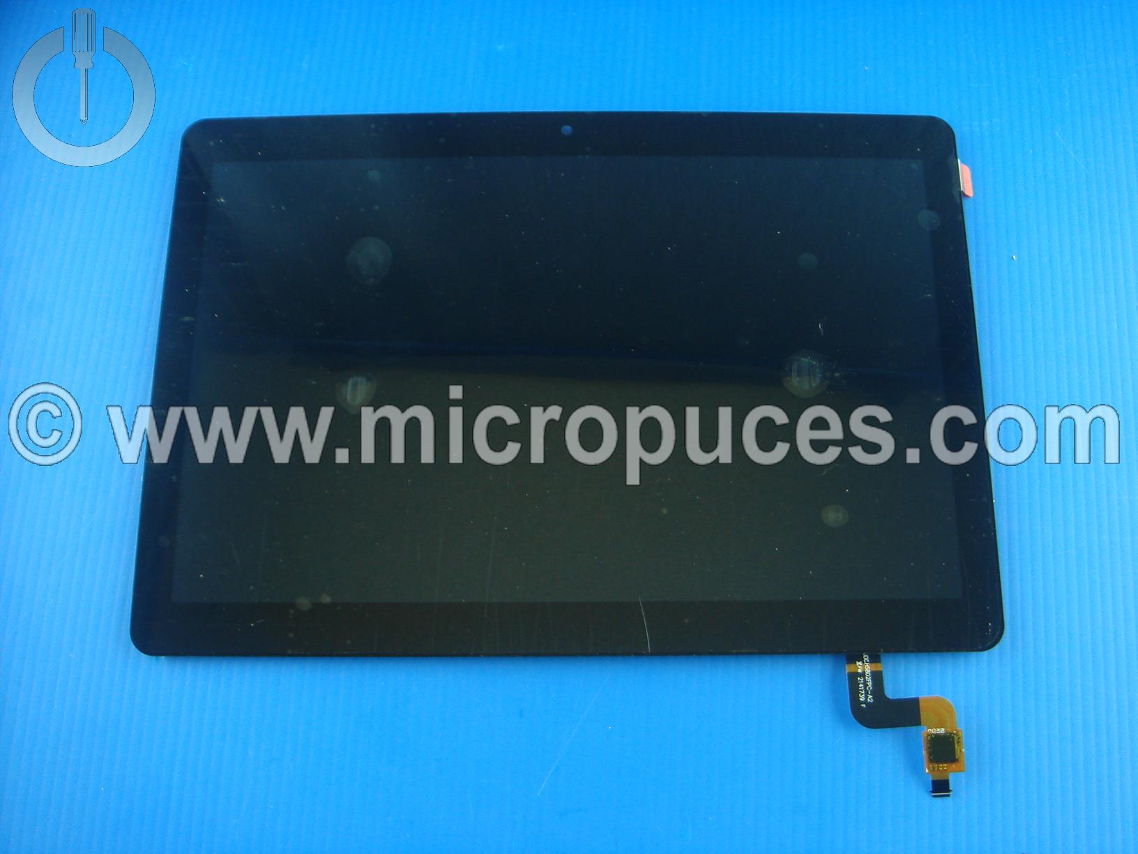 Module cran noir 9,6" pour HUAWEI MediaPad T3 AGS-L09  AGS-W09