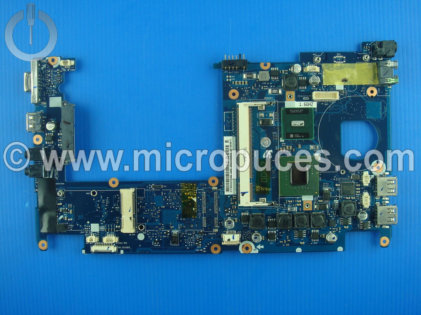 Carte mère pour Samsung NC10