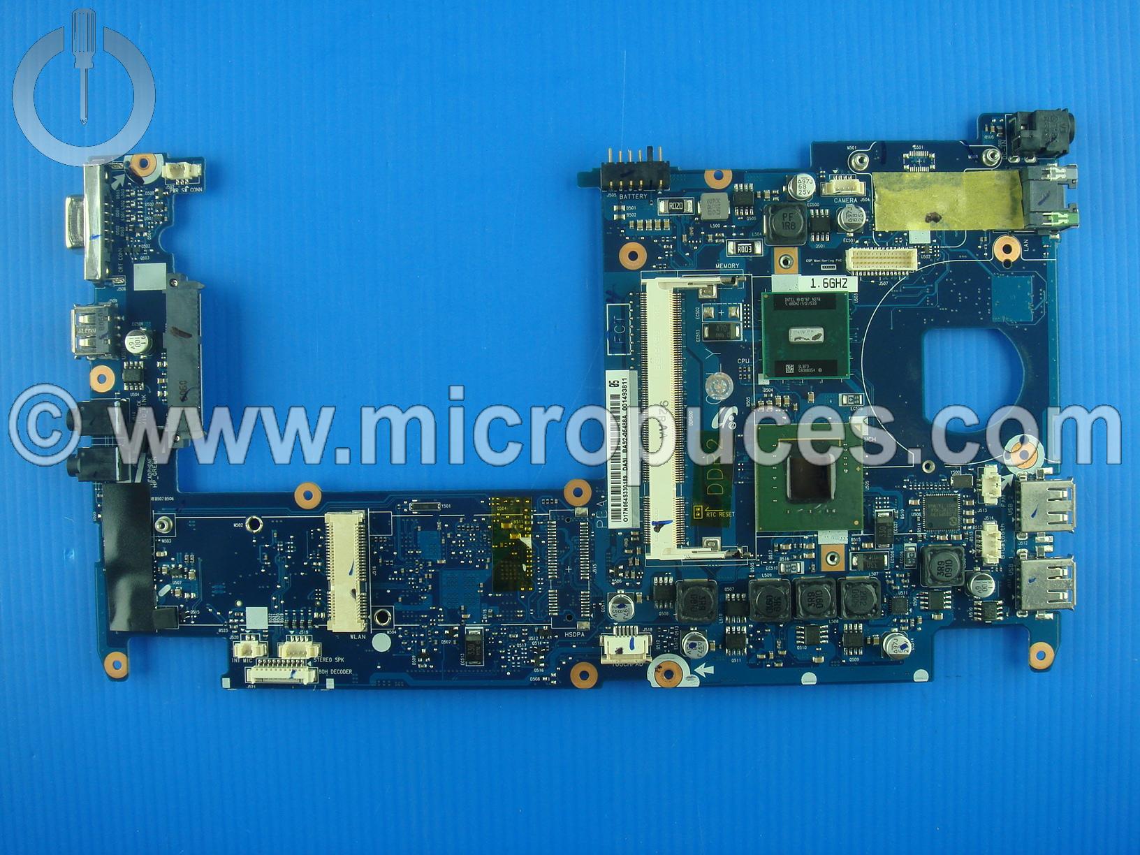 Carte mre pour Samsung NC10