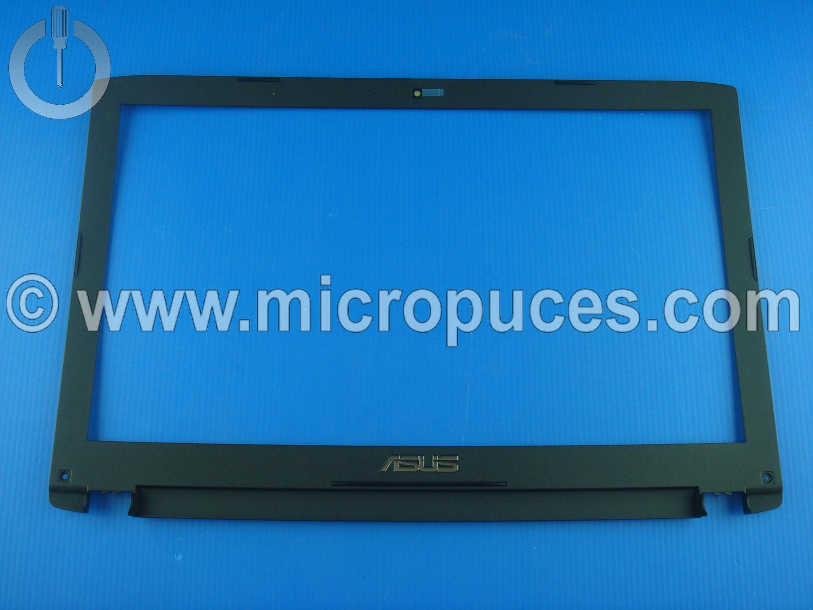 Plasturgie de tour d'écran pour ASUS GL552, G552