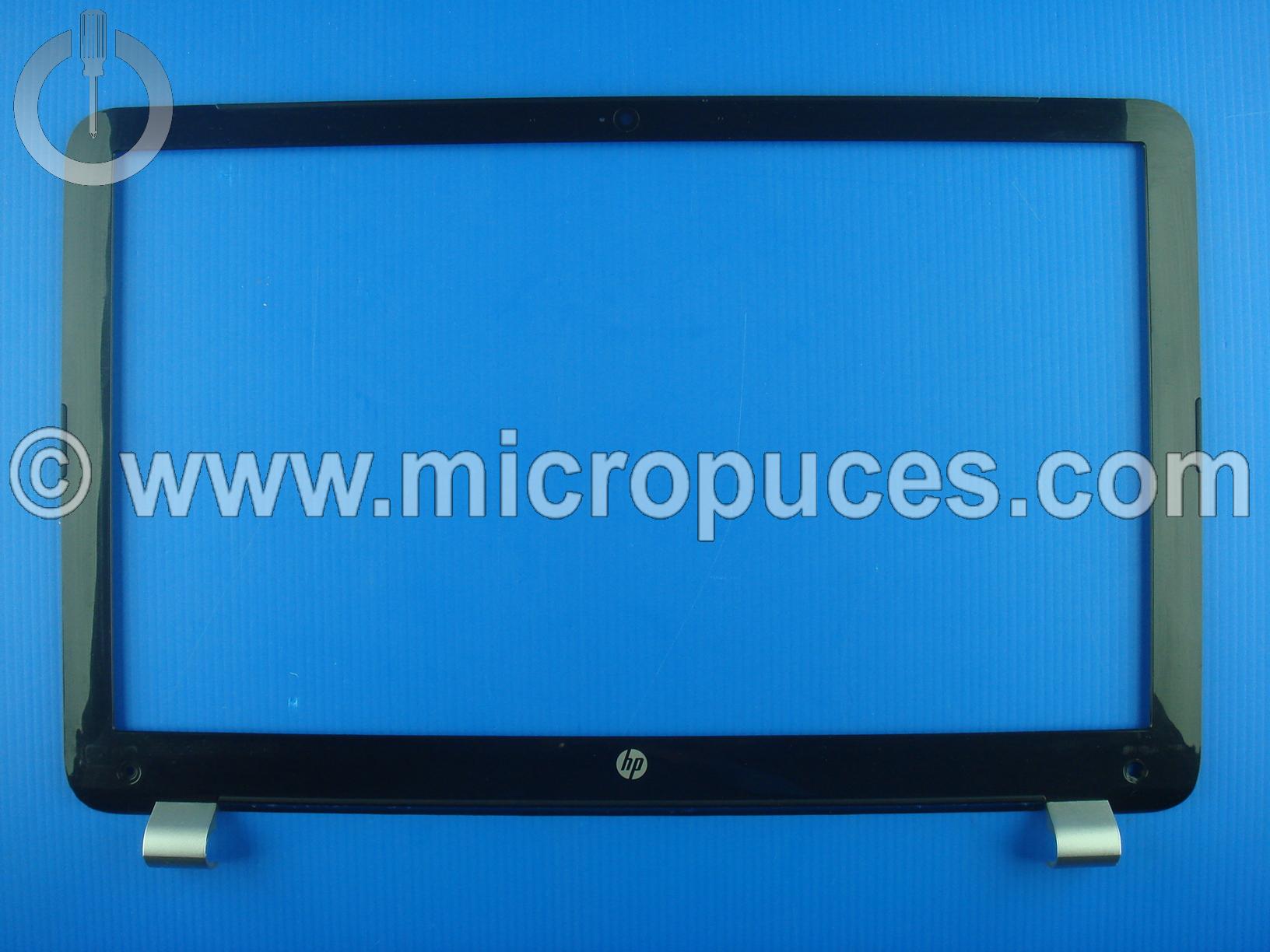 Plasturgie tour d'écran pour HP Pavilion 15-nXXX