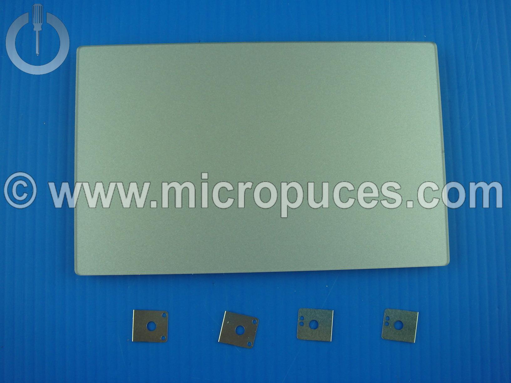 Circuit Touchpad pour Macbook Retina  A1534 2015 gris silver Grade B