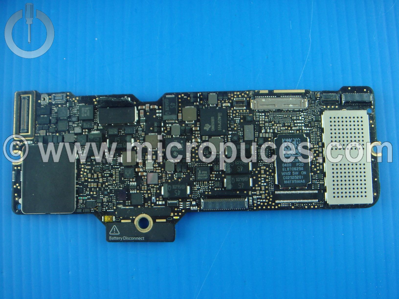 carte mre M1 1,1Ghz 8G0 256Go pour Macbook Retina  A1534 2015