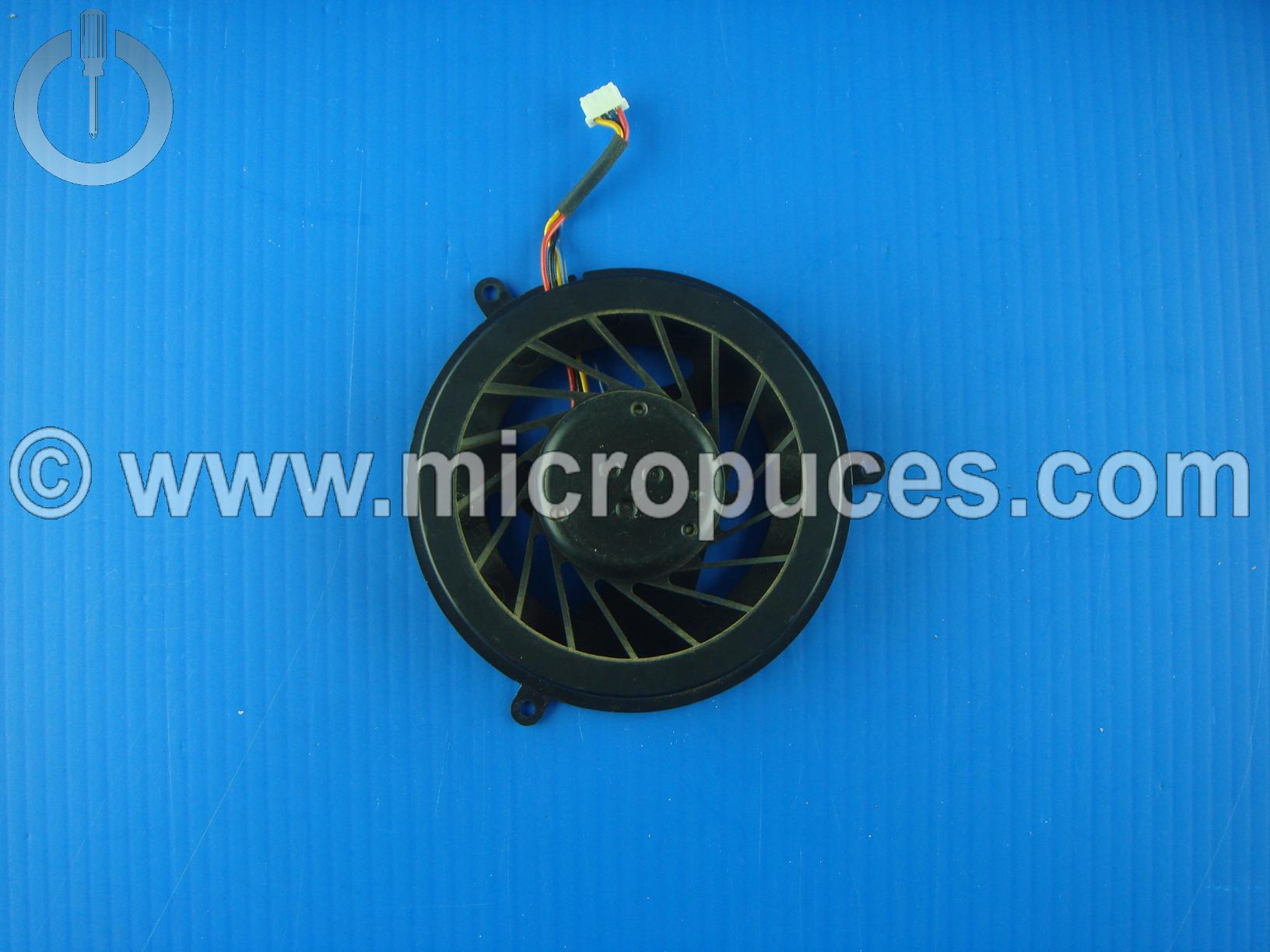 Ventilateur pour DELL Studio 1737