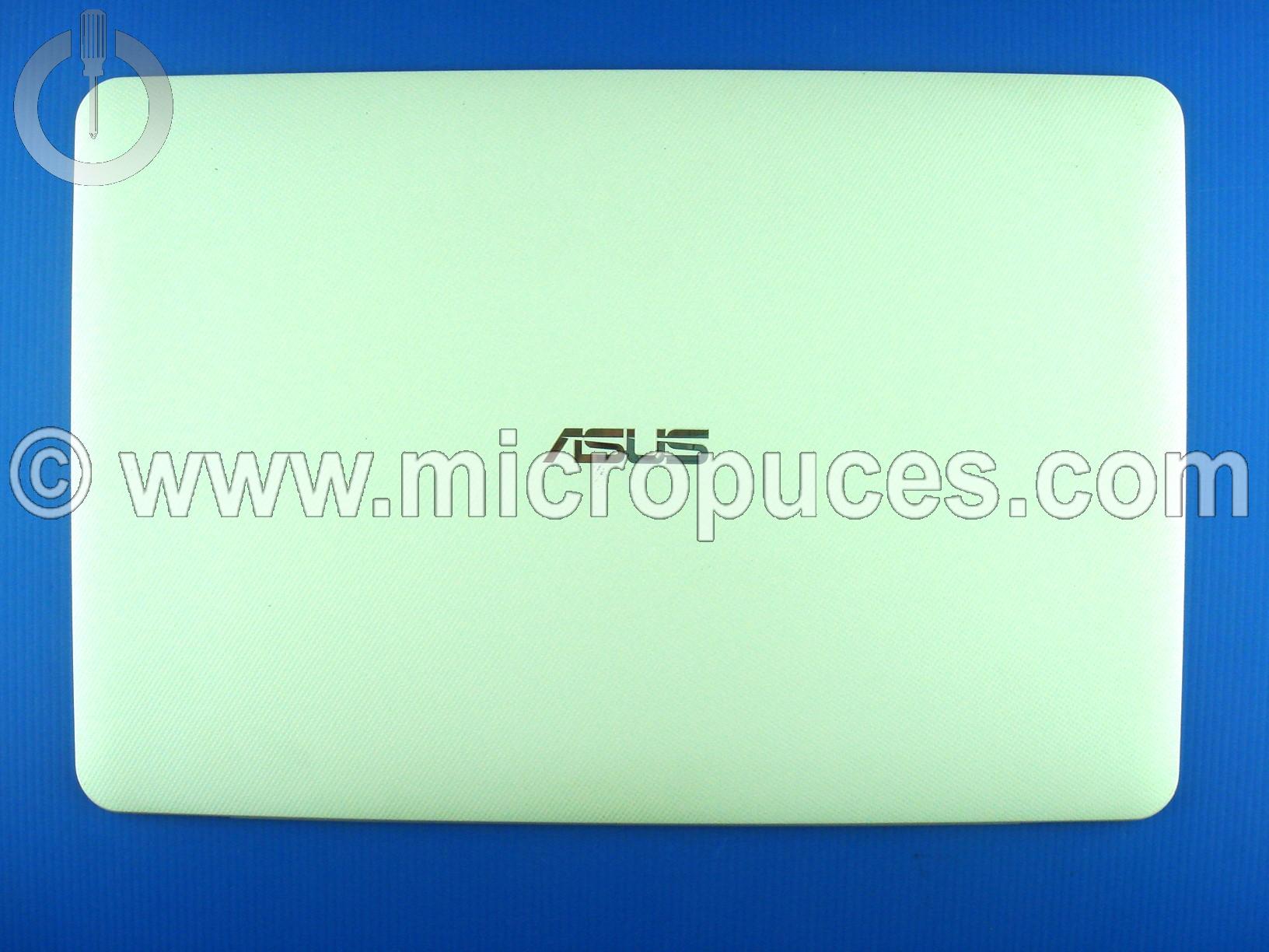 Plasturgie d'écran Blanche pour Asus R556