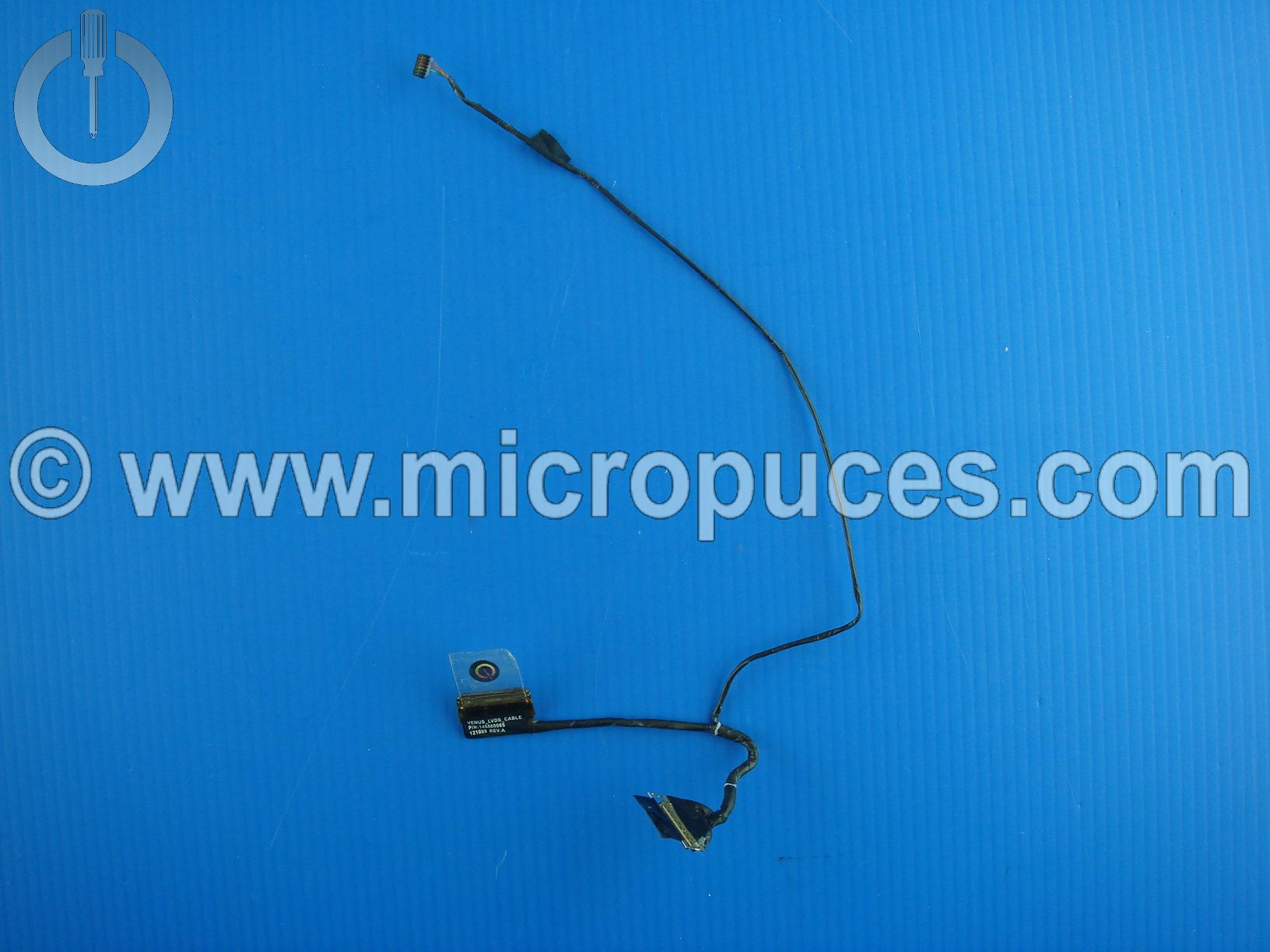 Nappe vidéo pour LENOVO Yoga 11