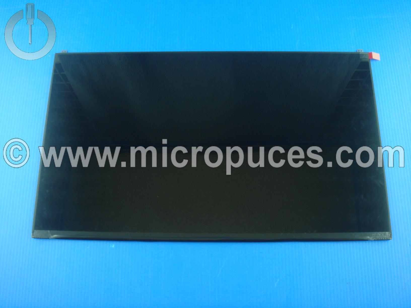 Ecran 15,6" 40 pin Slim FHD 1920 x 1080 tactile On-Cell Touch sans oreilles