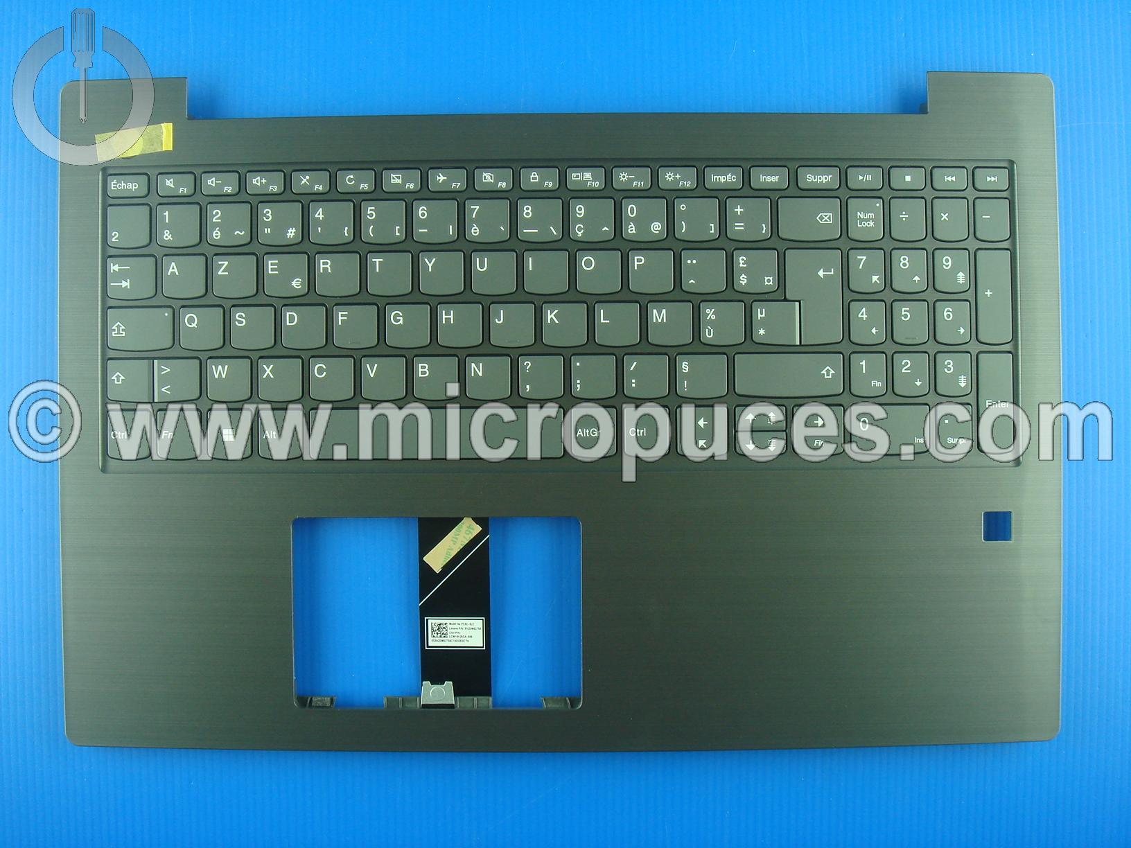 Clavier + plasturgie de dessus pour Lenovo pour V330 ( FP )