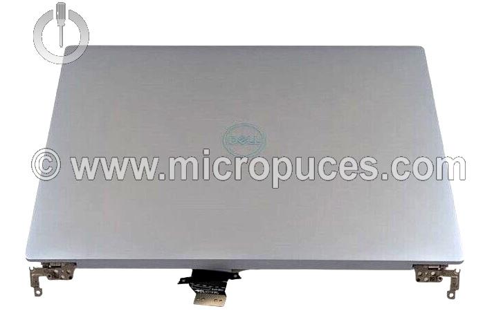 Module cran FHD+ non tactile DELL XPS 13