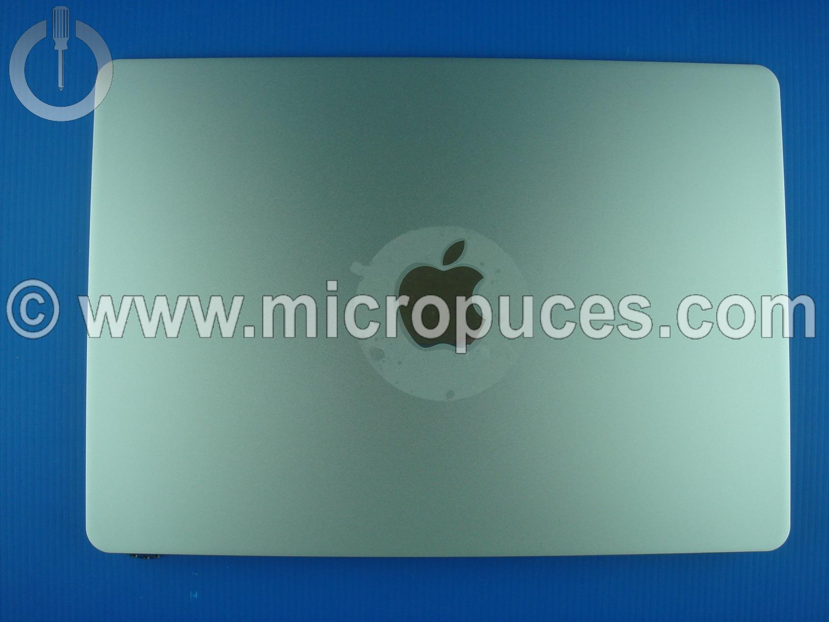 Module cran complet 13,6" pour Macbook Air A2681 - Grade A Silver