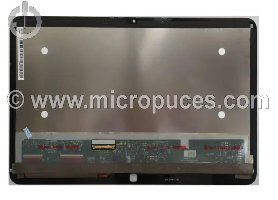 Module LCD tactile pour DELL XPS 12 9Q33