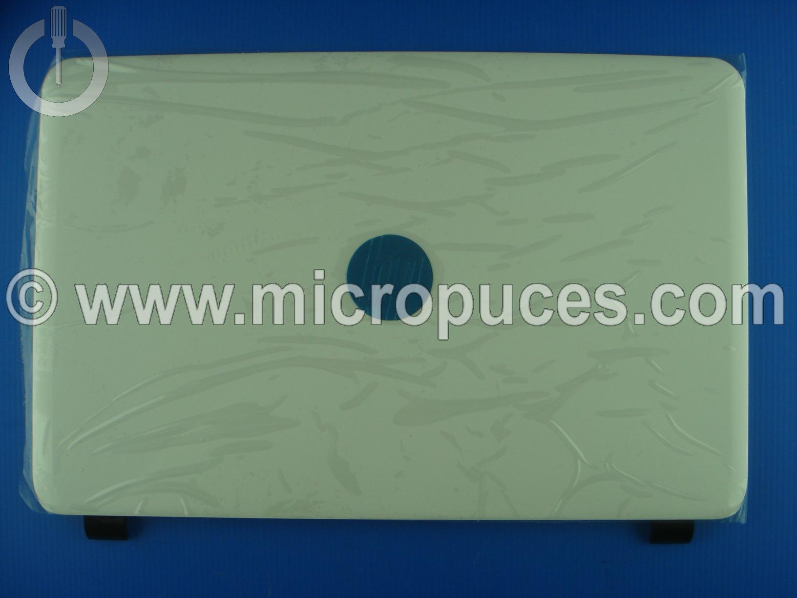 Plasturgie d'écran pour HP Pavilion 15-rXXX 15-qXXX...