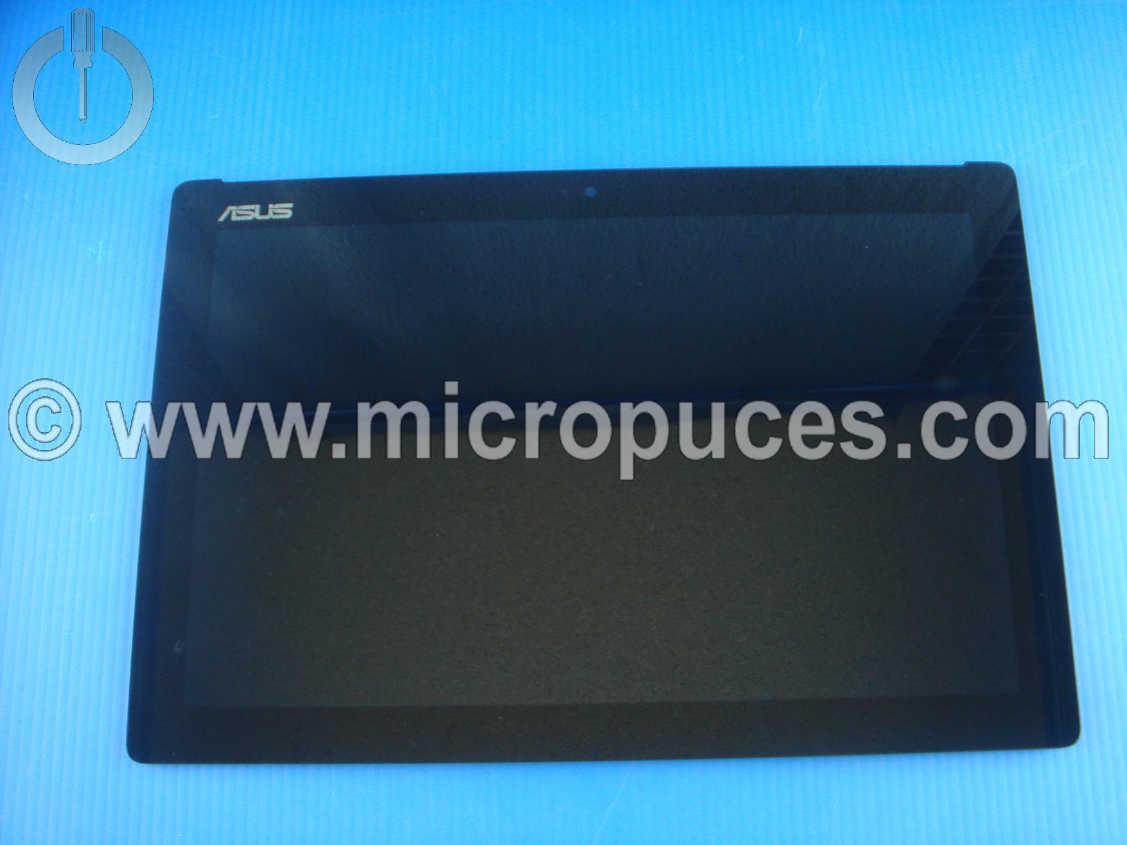 Module écran noir pour ASUS Zenpad 10 Z301M (TV101)