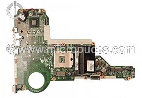 Carte mere HP 713257-501 pour HP Pavilion 14 15 et 17