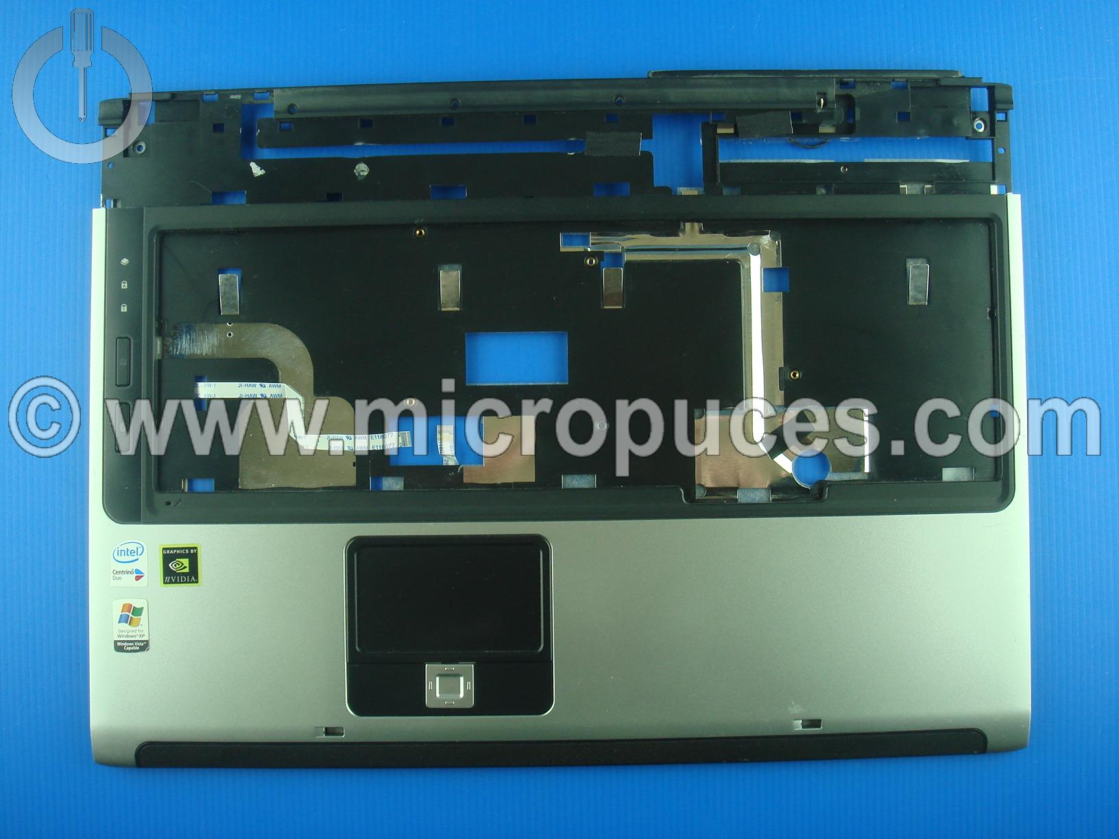 Plasturgie de dessus ACER Aspire 9300 9400