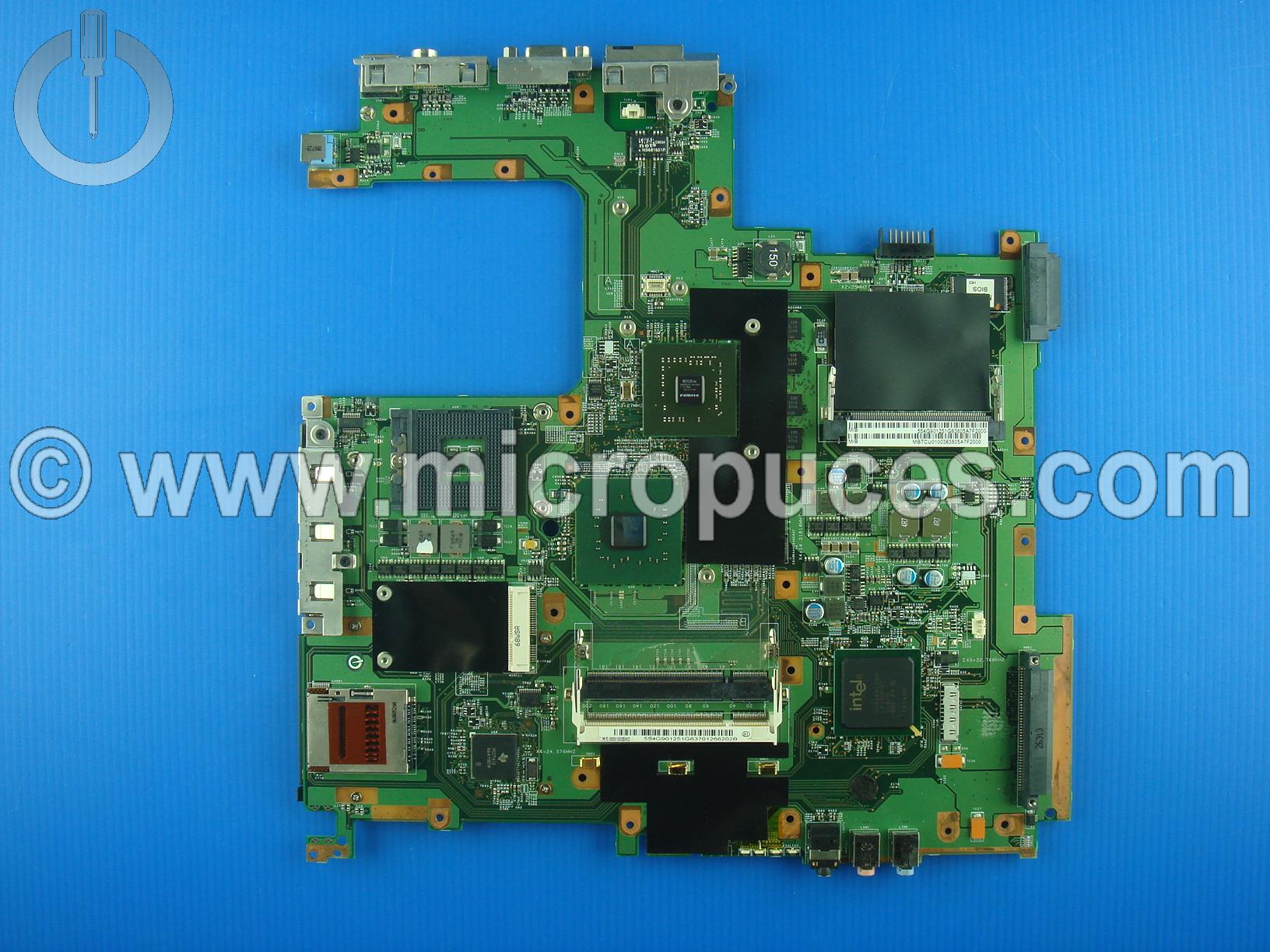 Carte mère ACER 48.4G902.021 pour Aspire 9410