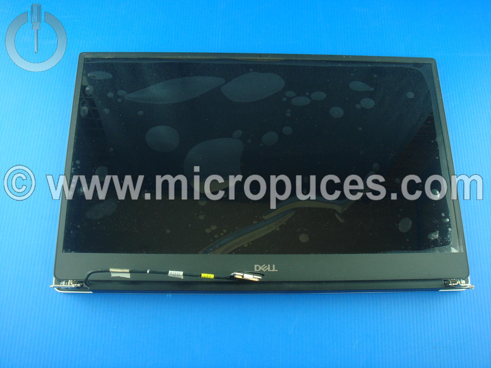 Module écran tactile pour DELL XPS 15 (7590) - silver
