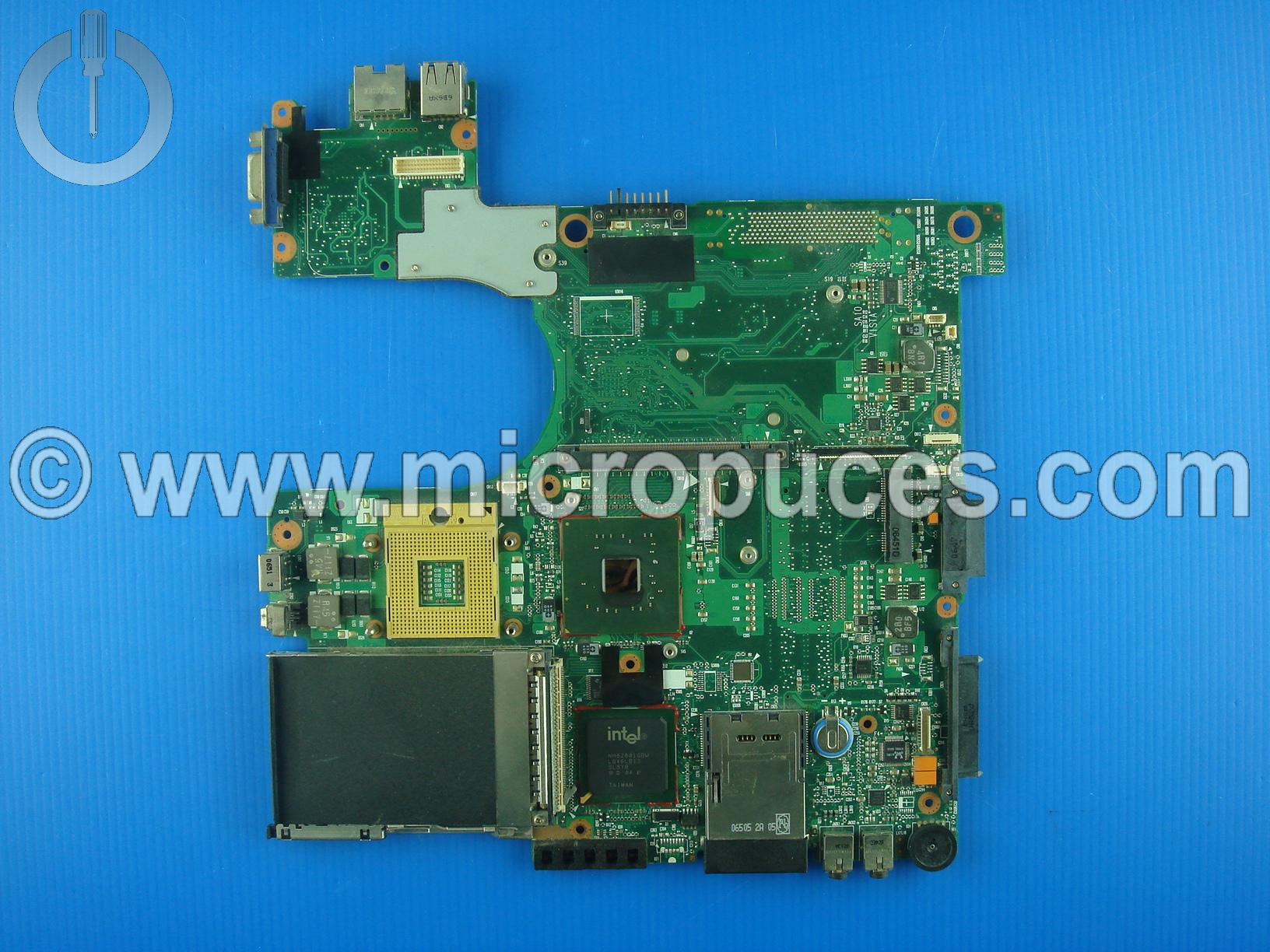 Carte mre TOSHIBA V000068780 pour Satellite A100