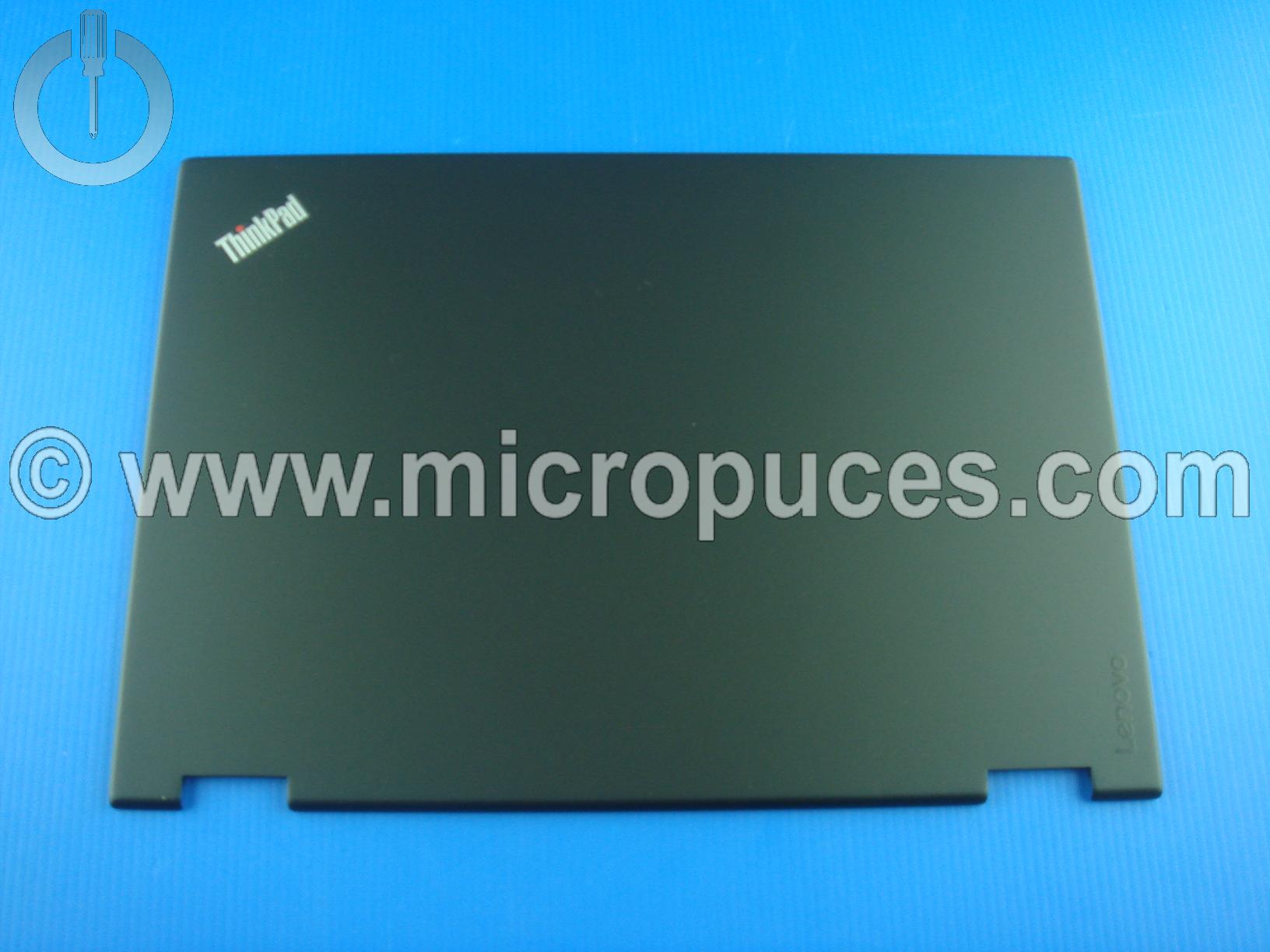 Plasturgie d'écran pour Lenovo Thinkpad Yoga 370