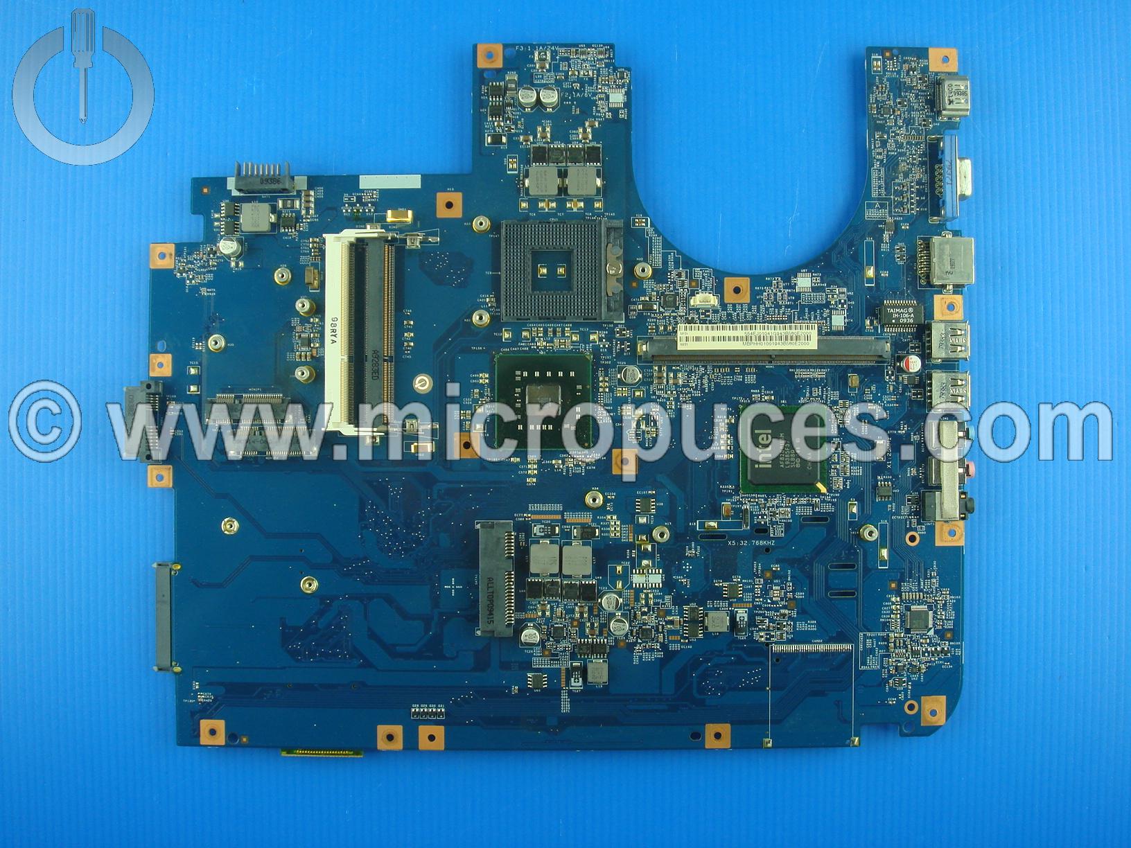 Carte mère pour Acer Aspire 8735