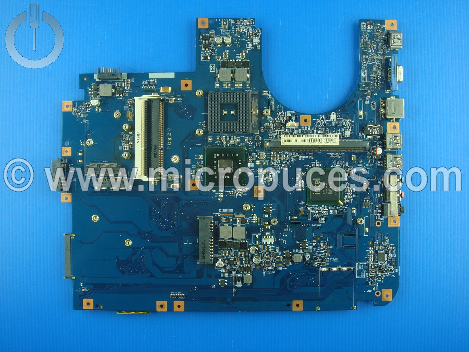 Carte mre pour Acer Aspire 8735