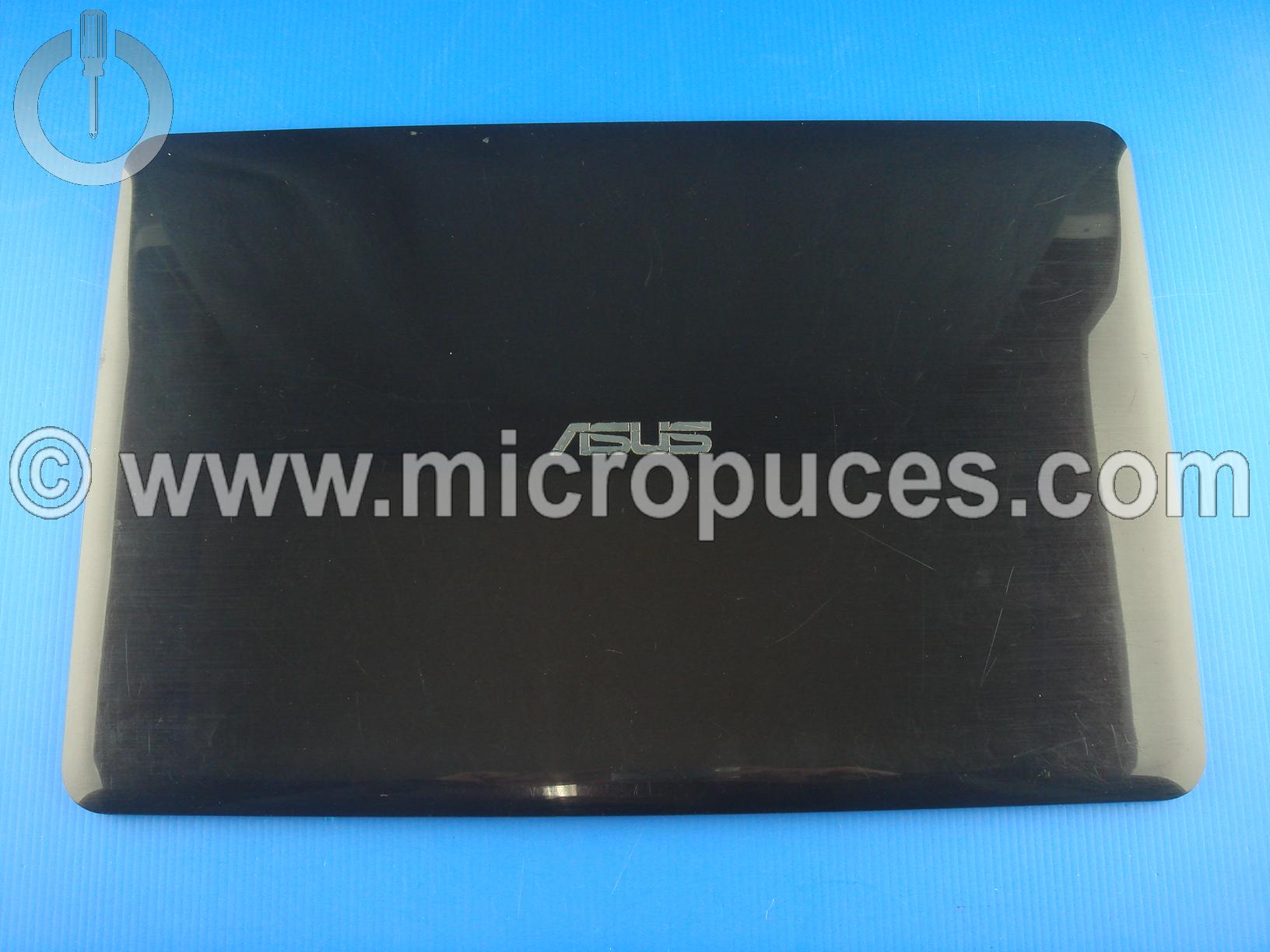 Plasturgie d'cran champagne pour ASUS K756