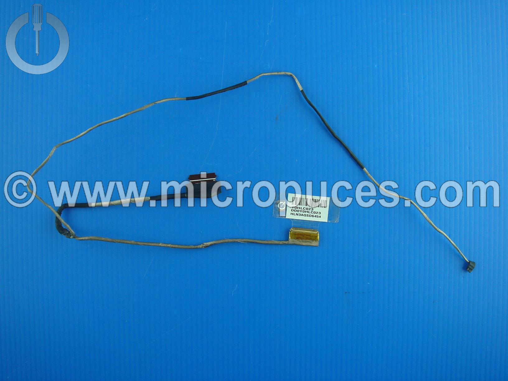 Nappe vidéo pour HP Stream 11-rXXXX