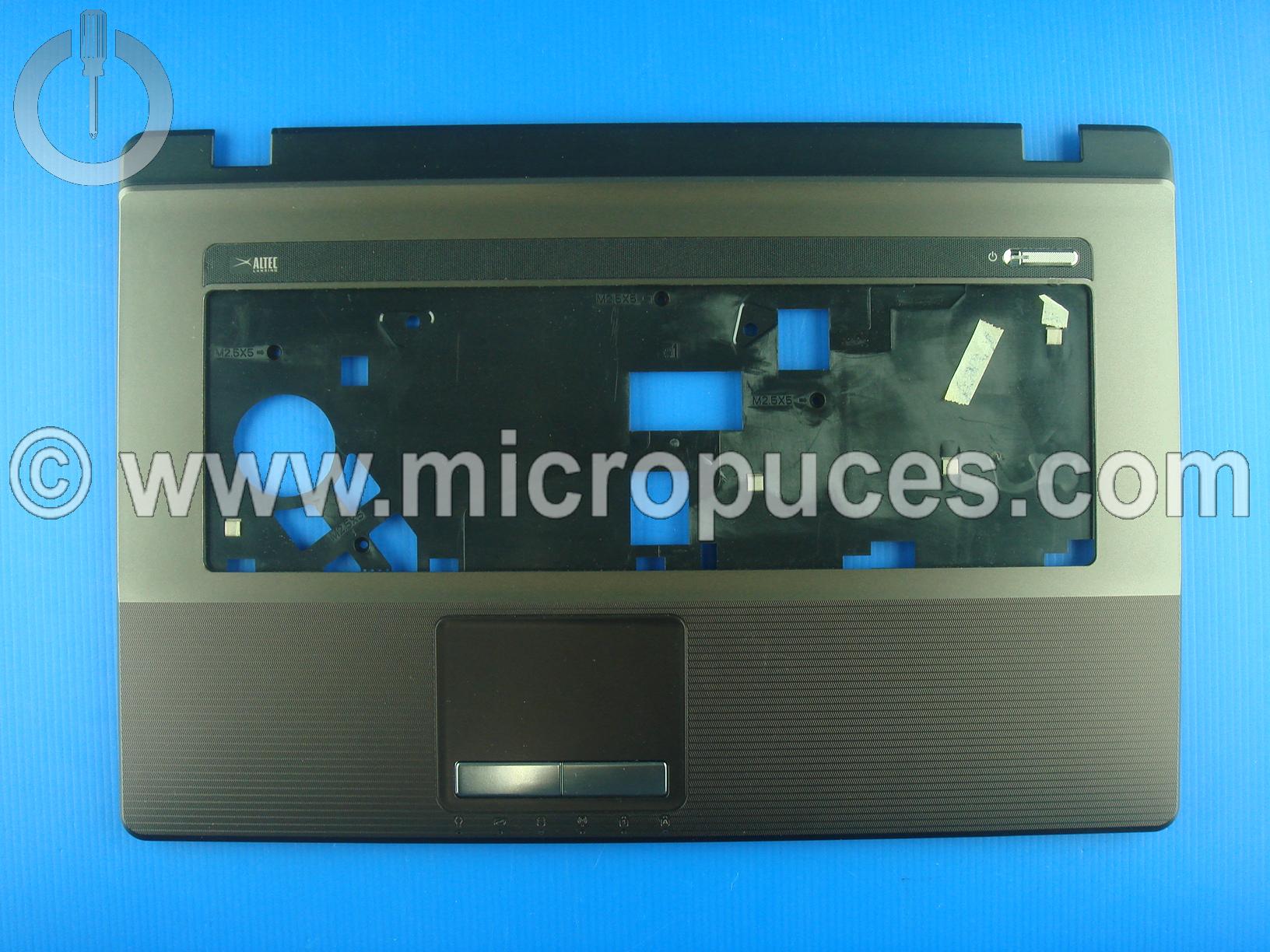 Plasturgie de dessus pour ASUS K73BR, K73BY