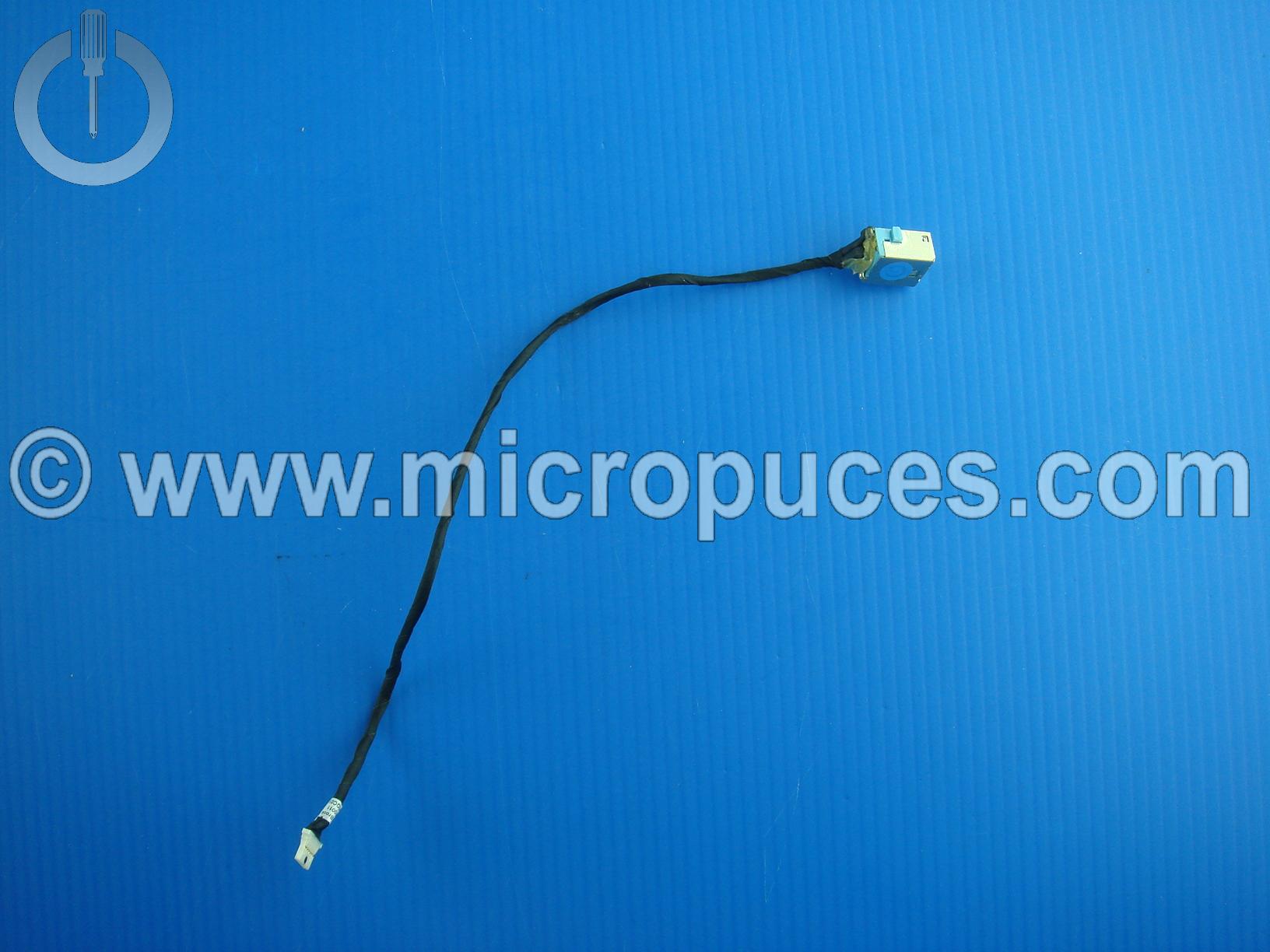 Câble d'alimentation pour ACER Aspire E5