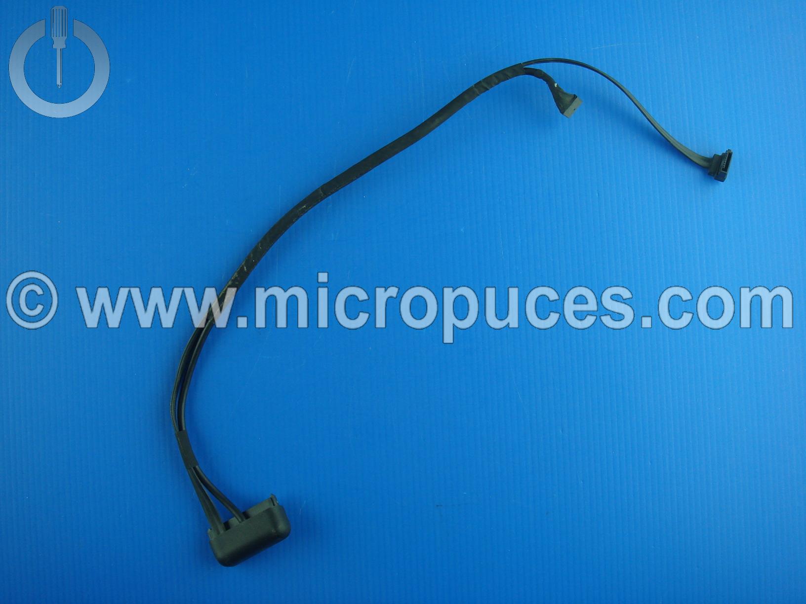 Câble Sata Power pour iMac 27" A1419