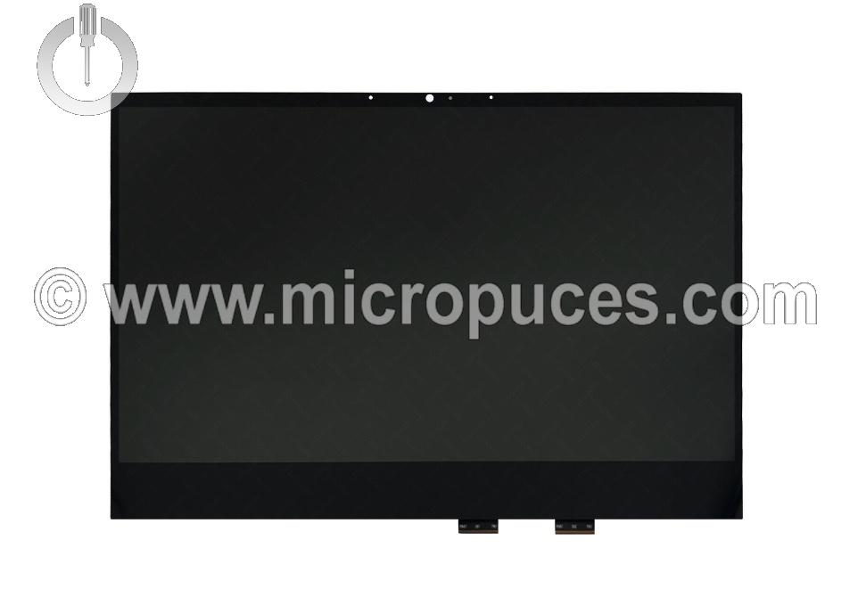 Module cran tactile pour Vivobook Go TP1400KA version FHD