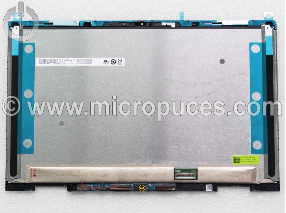 Module cran LCD pour HP Envy X360 13-BD (tactile)
