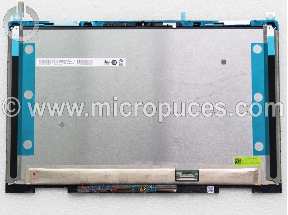 Module cran OLED pour HP Envy X360 13-BD (tactile)