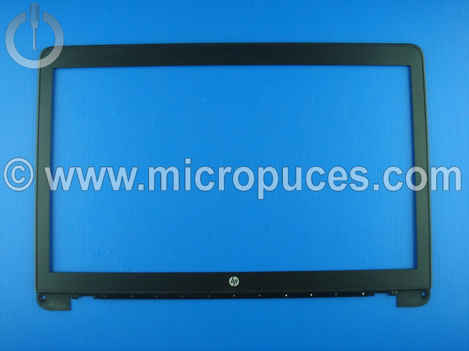 Plasturgie tour d'écran pour HP Envy 17-N