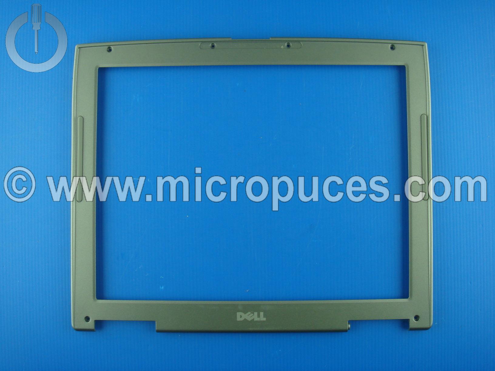 Plasturgie tour d'écran pour DELL Inspiron 510M