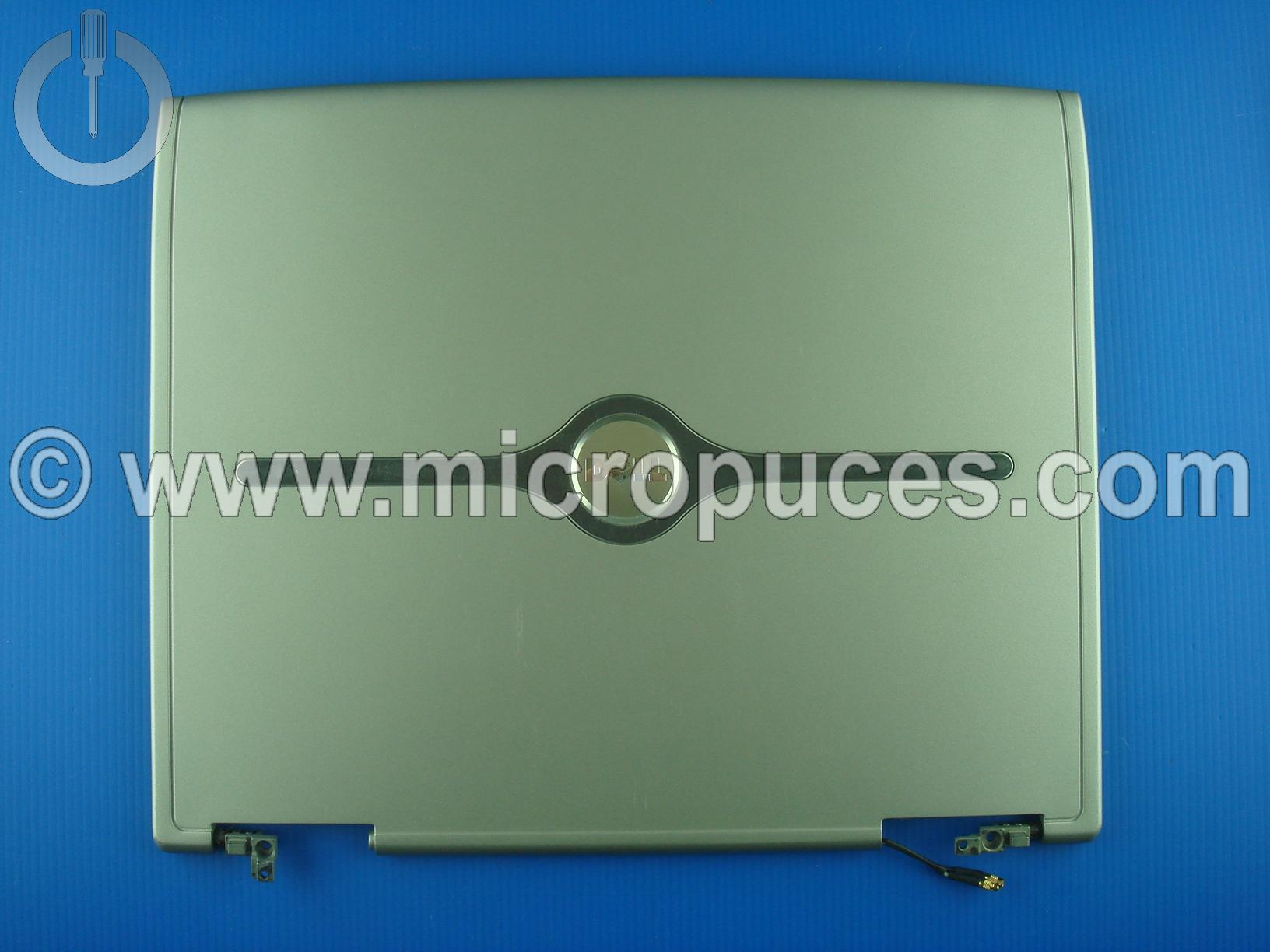 Plasturgie d'écran pour DELL Inspiron 510M