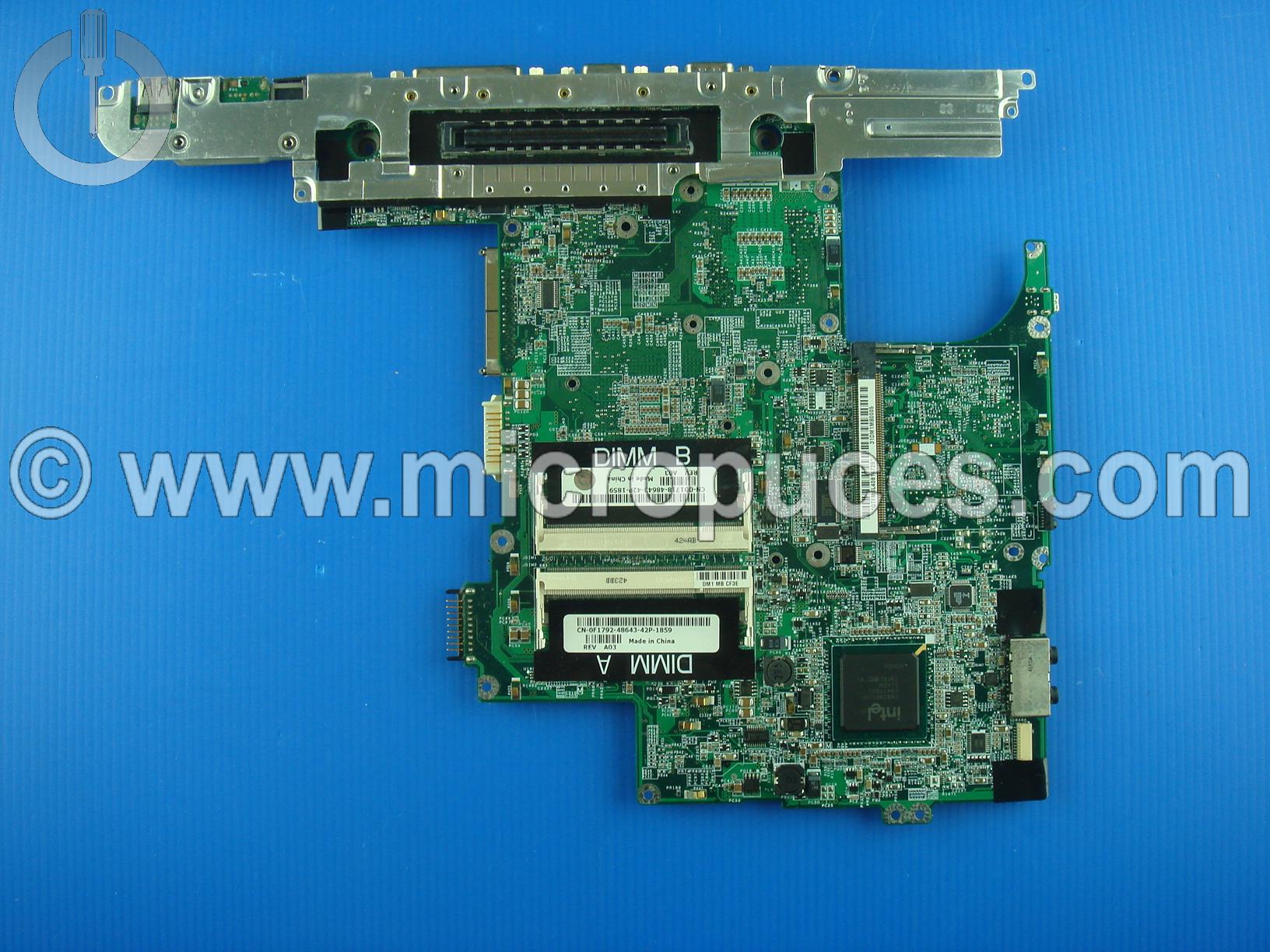 Carte mère pour DELL Inspiron 510M