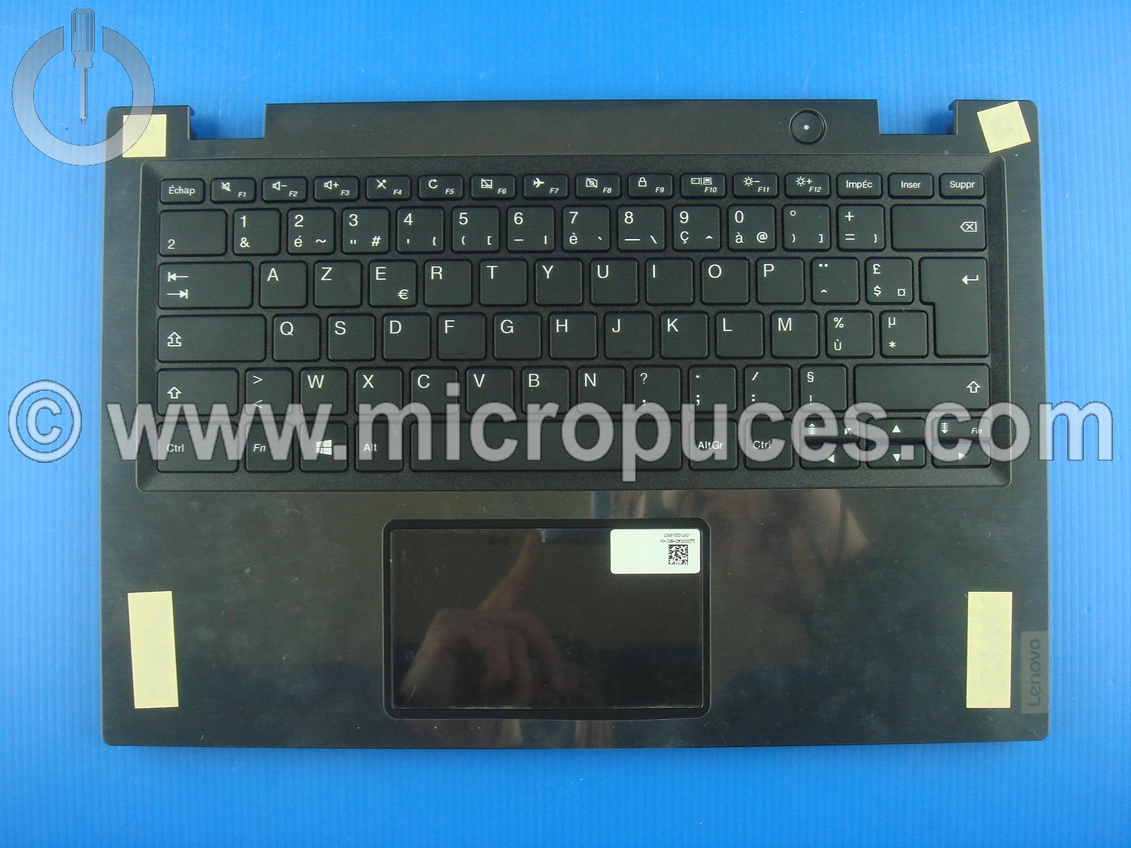 Clavier + plasturgie de dessus pour Lenovo 14W