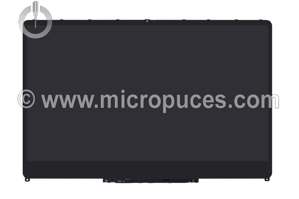 Module cran tactile 14" pour HP Chromebook X360 14A-CA