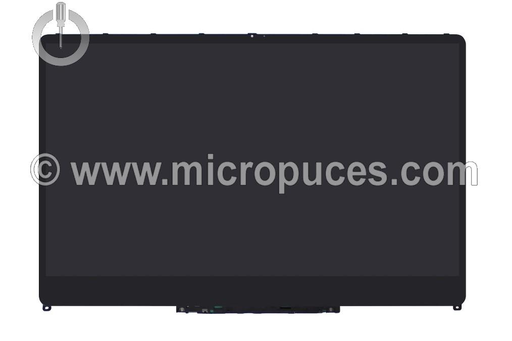 Module écran tactile 14" pour HP Chromebook X360 14A-CA