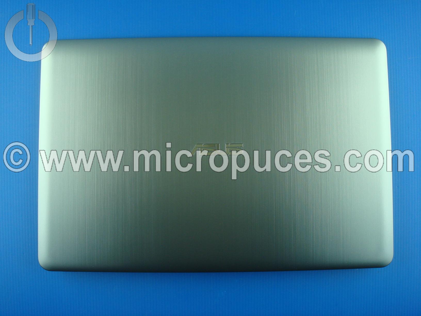 Plasturgie d'écran grise pour ASUS A540 F540 R540 X540