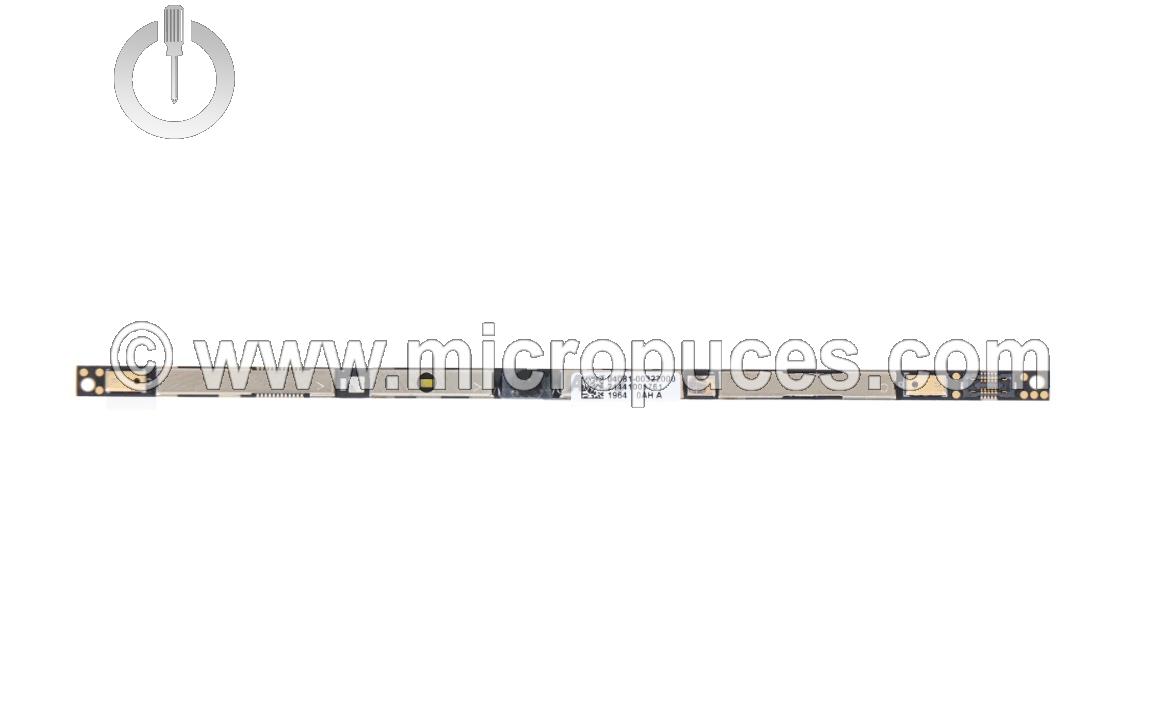 Webcam pour BX325, UM325, UX325